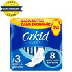Orkid Ultra Ekstra Gece 24'lü - Görsel 2