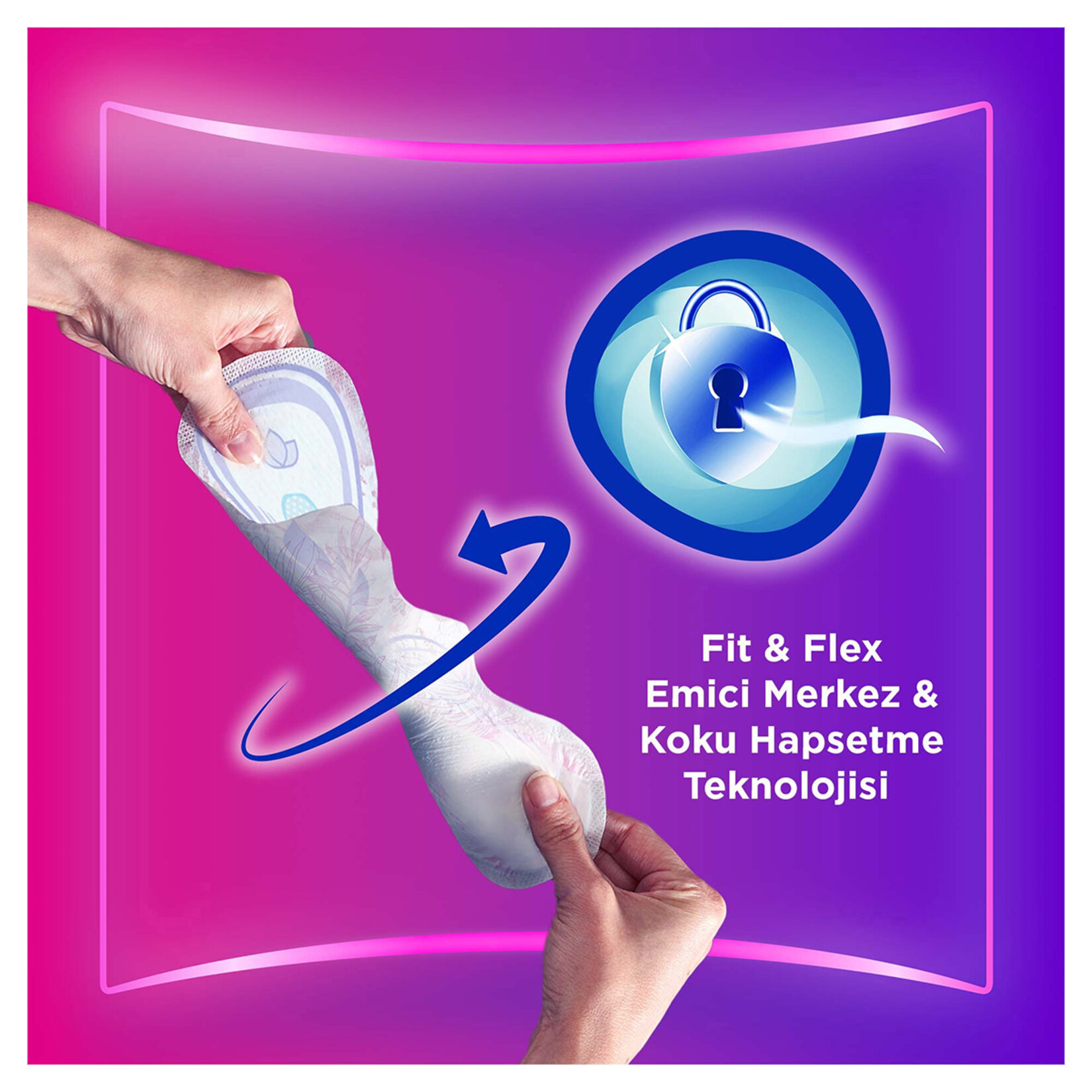 Orkid Platinum Cesaret Paketi Normal Yeni 64'lü - Görsel 5