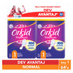 Orkid Platinum Cesaret Paketi Normal Yeni 64'lü - Görsel 2