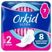 Orkid Ultra Extra Tekli Uzun 7'li - Görsel 1