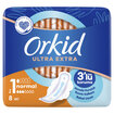 Orkid Ultra Extra Normal Tekli 8'li - Görsel 1