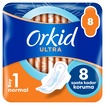 Orkid Ultra Extra Normal Tekli 8'li - Görsel 2