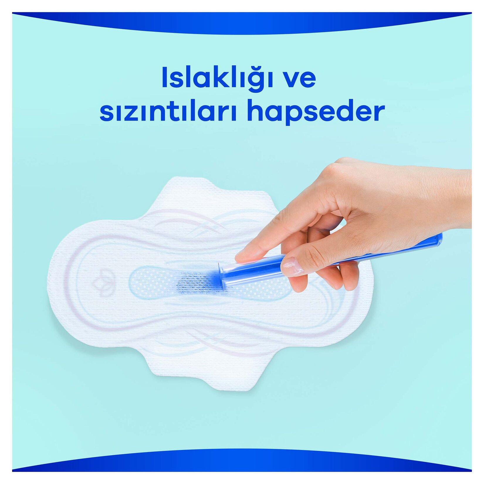 Orkid Ultra Extra Normal Tekli 8'li - Görsel 4