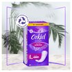 Orkid Günlük Ped Extra Koruma Uzun 40'lı - Görsel 8