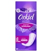 Orkid Günlük Ped Extra Koruma Uzun 20'li - Görsel 1
