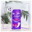 Orkid Günlük Ped Extra Koruma Uzun 20'li - Görsel 7