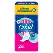 Orkid Ultra Extra Hijyenik Ped Uzun Süper Ekonomik Paket 22 Ped - Görsel 3