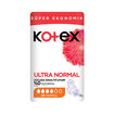 Kotex Ultra Süper Ekonomik Paket Normal 24'lü - Görsel 1