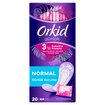 Orkid Günlük Koruma Çanta Paket Tekli Normal 20'li - Görsel 1