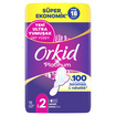 Orkid Platinum Uzun 18'li - Görsel 1
