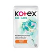 Kotex Bio-Care Quadro Normal 20'li - Görsel 1