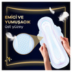 Orkid Ultra Gece Ekstra Plus 14'lü - Görsel 5