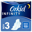 Orkid Infinity Gece 10'lu - Görsel 2