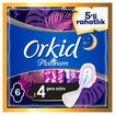 Orkid Platinum Gece Extra Tekli 6'lı - Görsel 2
