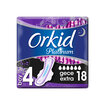 Orkid Platinum Süper Ekonomik Gece Extra 18'li - Görsel 1