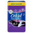 Orkid Platinum Süper Ekonomik Gece Extra 18'li - Görsel 3