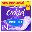 Orkid Günlük Koruma Süper Ekonomik Normal 80'li - Görsel 2
