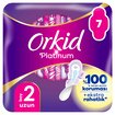 Orkid Platinum Uzun Tekli 7'li - Görsel 1
