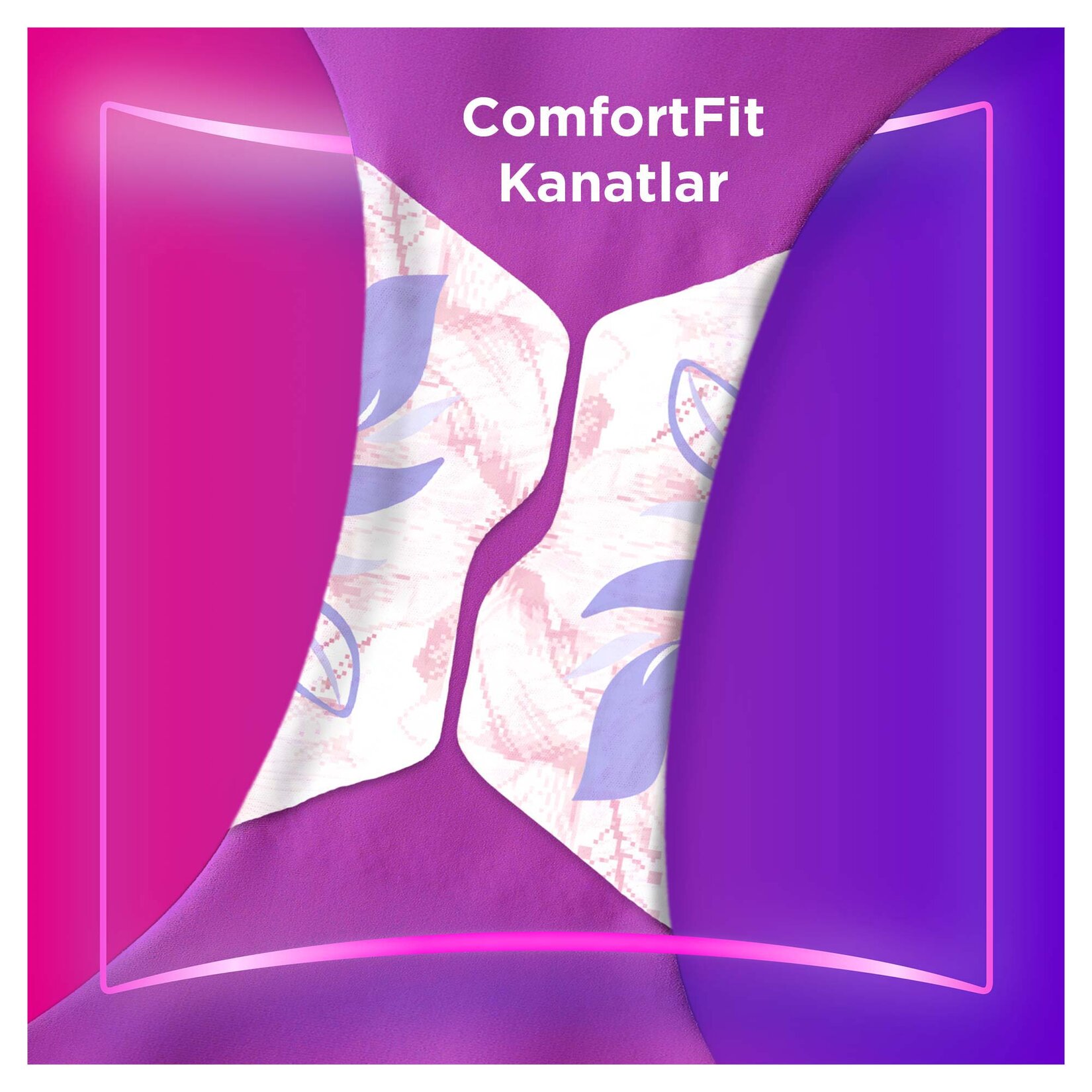 Orkid Platinum Uzun Tekli 7'li - Görsel 3