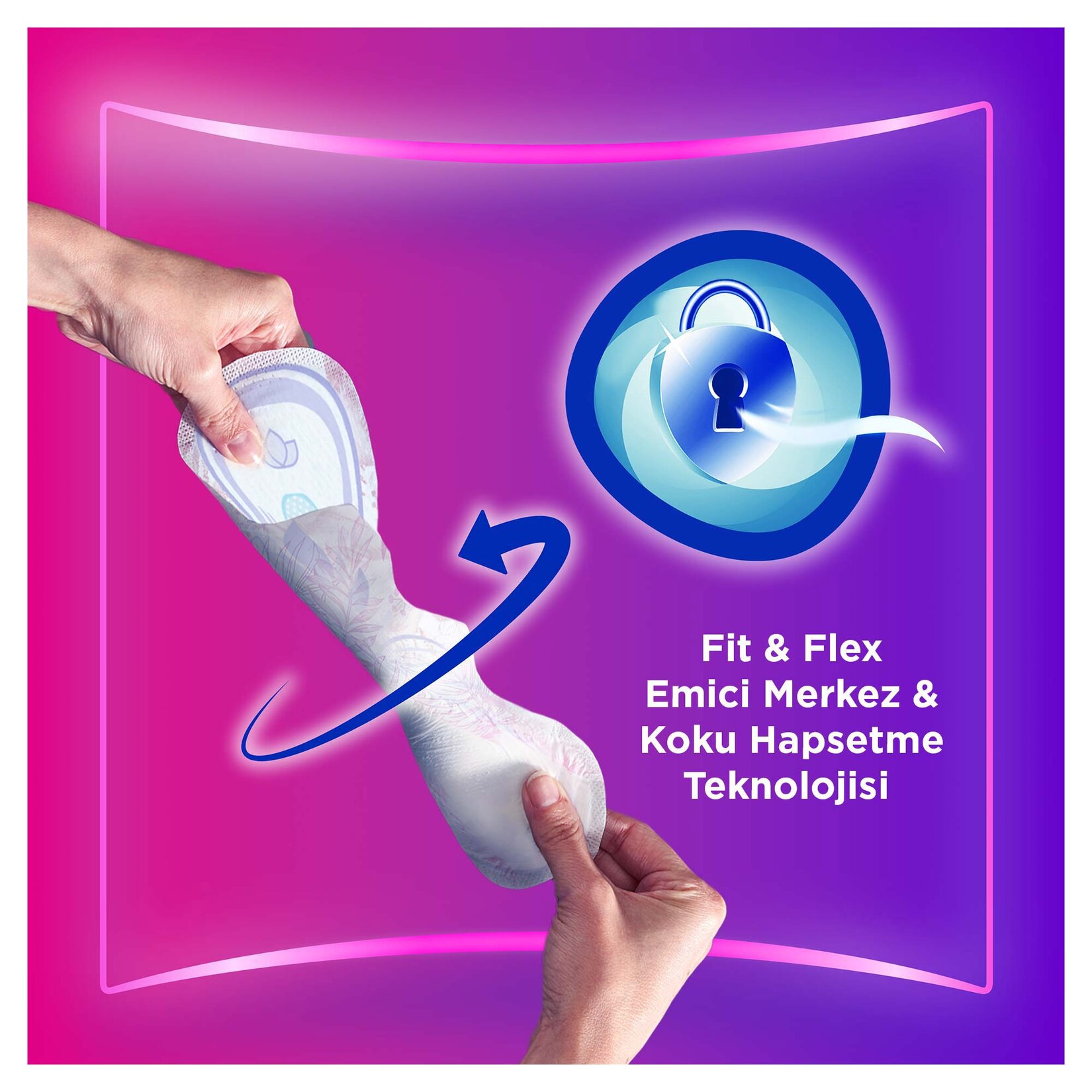 Orkid Platinum Uzun Tekli 7'li - Görsel 4