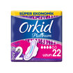 Orkid Platinum Uzun Süper Ekonomik 22'li - Görsel 1