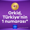 Orkid Platinum Gece Süper Ekonomik 18'li - Görsel 4