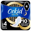 Orkid Ultra Extra Tekli Gece Extra 6'lı - Görsel 1