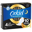 Orkid Ultra Extra Tekli Gece Extra 6'lı - Görsel 2