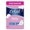 Orkid Sensitive Gece Süper Ekonomik 20'li - Görsel 1