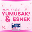 Orkid Sensitive Tekli Uzun 8'li - Görsel 3