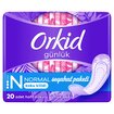 Orkid To Go Günlük Çanta Paketi 20'li - Görsel 1