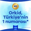 Orkid Essentials Günlük 20'li - Görsel 5