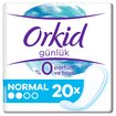 Orkid Essentials Günlük 20'li - Görsel 2