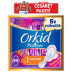 Orkid Platinum Cesaret Paketi Normal 48'li - Görsel 1
