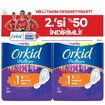 Orkid Platinum Cesaret Paketi Normal 48'li - Görsel 2