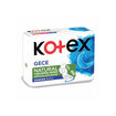 Kotex Natural Ultra Tekli Paket Gece 6'lı - Görsel 1