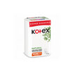 Kotex Natural Ultra Süper Ekonomik Paket Normal 24'lü - Görsel 1