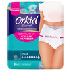 Orkid Discreet Emici Külot Large 8'li - Görsel 2
