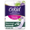 Orkid Discreet Mesane Pedi Normal 12'li - Görsel 1