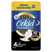 Orkid Ultra Ekstra Gece Ekstra 16'lı - Görsel 1