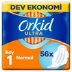 Orkid Ultra Extra Cesaret Paketi Normal 56'lı - Görsel 3