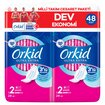 Orkid Ultra Extra Cesaret Paketi Uzun 48'li - Görsel 2