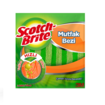 Scotch Brite Microfiber Mutfak Bezi 2'Li Eko Paket - Görsel 2