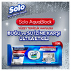 Solo Aquablock Yüzey Temizlik Havlusu 30'lu - Görsel 2