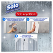 Solo Aquablock Yüzey Temizlik Havlusu 30'lu - Görsel 4