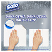 Solo Aquablock Yüzey Temizlik Havlusu 30'lu - Görsel 5