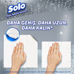 Solo Aquablock Yüzey Temizlik Havlusu 30'lu - Görsel 5