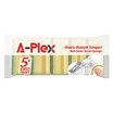 A-plex Oluklu Sünger 5'li - Görsel 1