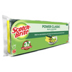 Scotch Brite Yeşil Klasik, Tırnak Koruyuculu 4'lü - Görsel 2