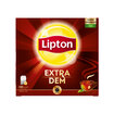 Lipton Extra Dem Bardak Poset Çay 100'Lu 210 G - Görsel 1